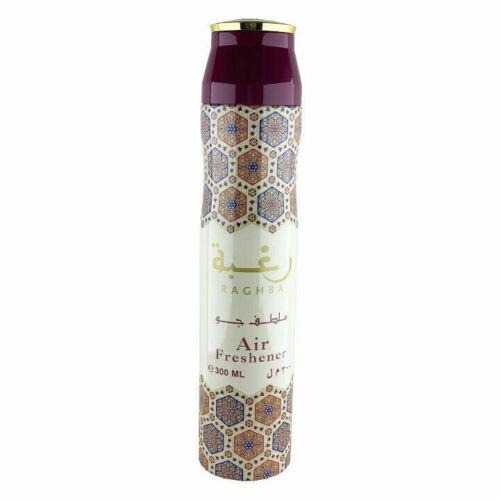 Raghba Air Freshener 300ml