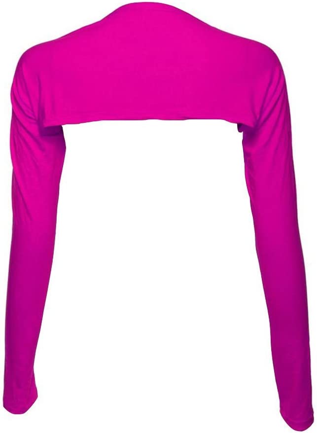 Cotton Shoulder Long Sleeved Arm Cover