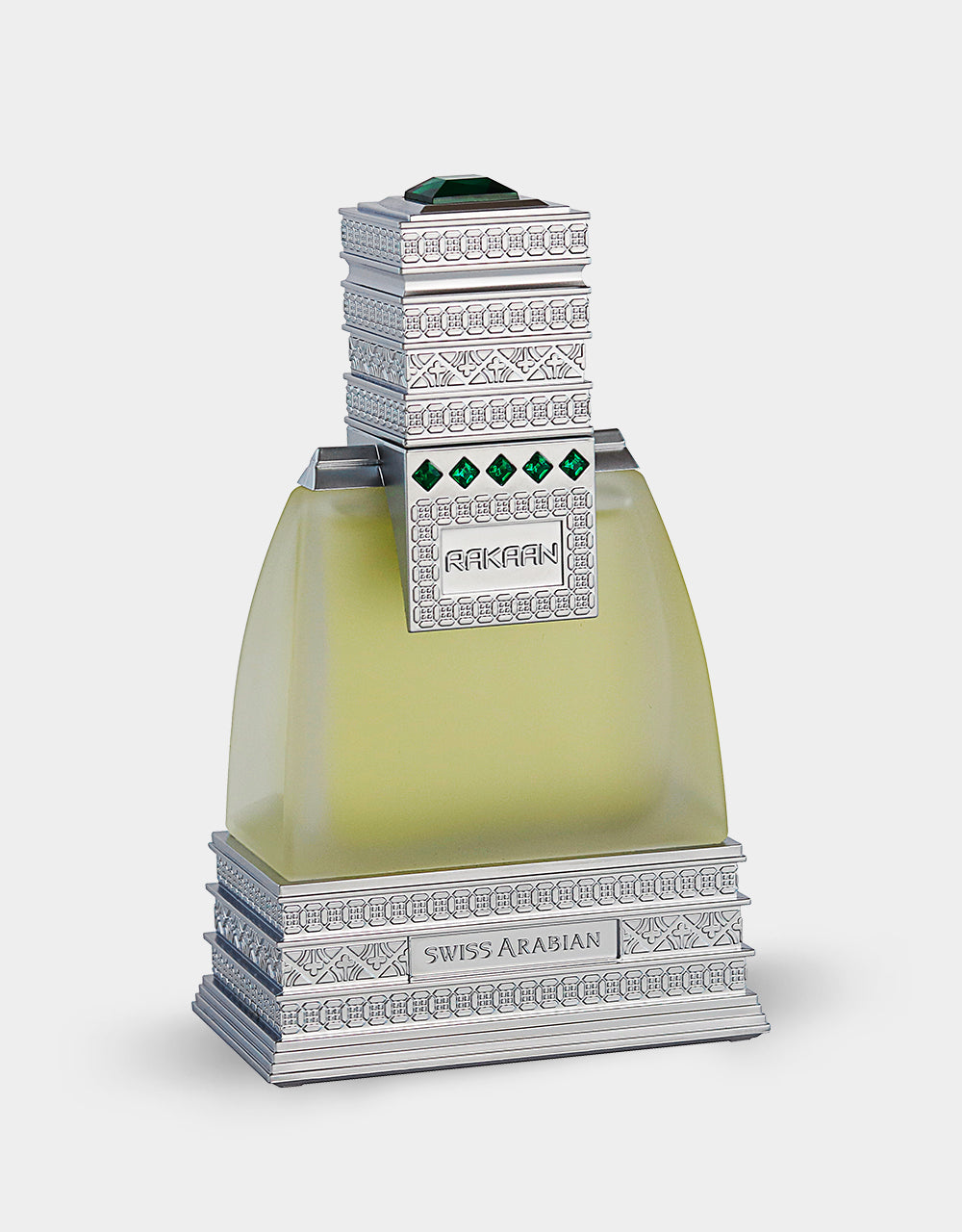 Rakaan By Swiss Arabian Perfume 50ML