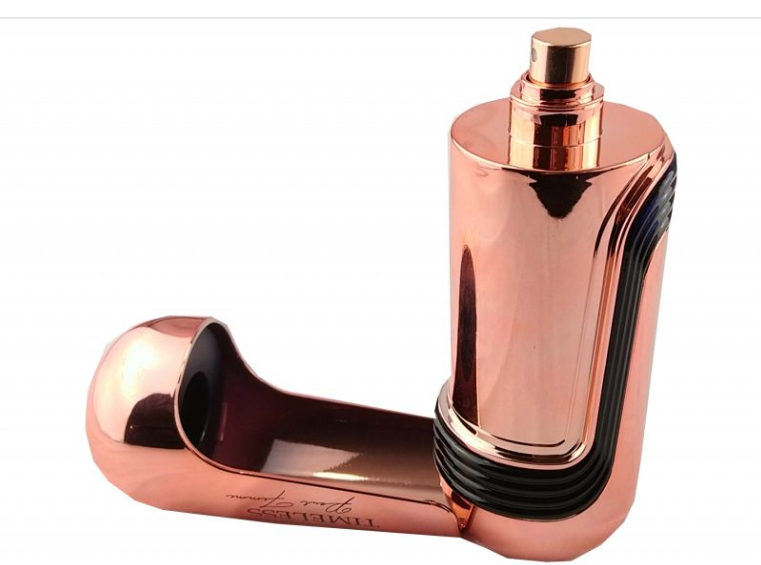 Vurv Timeless Pour Femme My Perfumes 100ml Eau De Parfum