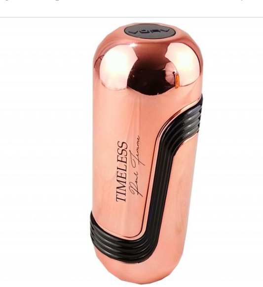 Vurv Timeless Pour Femme My Perfumes 100ml Eau De Parfum