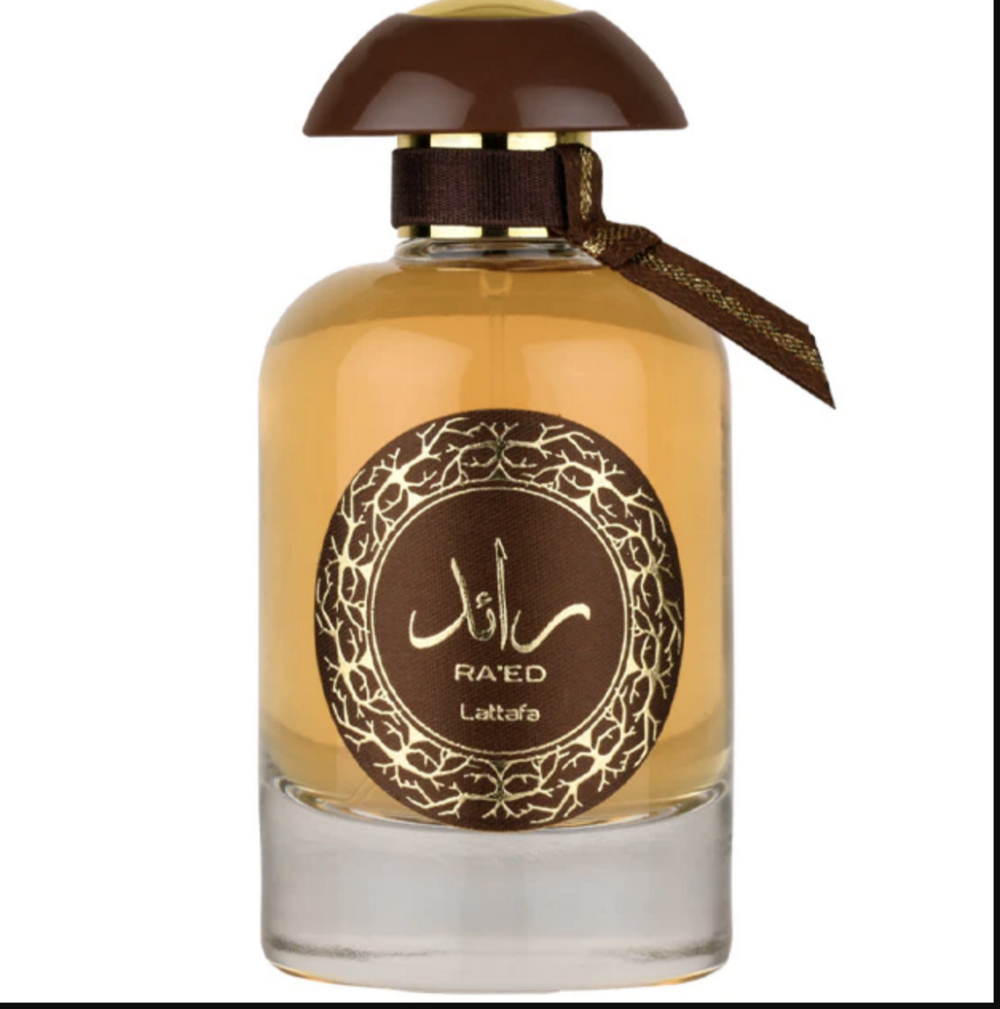 Ra’ed Oud 100ml EDP By Lattafa Unisex