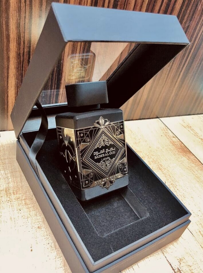 Bade'e Al Oud (Oud for Glory) EDP spray 100ml by Lattafa Unisex