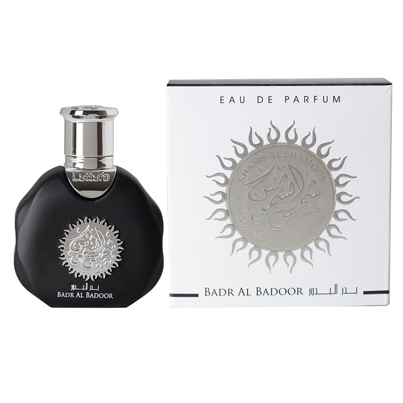 Badr Al Badoor By Shams Al Shamoos EDP 35ml Unisex
