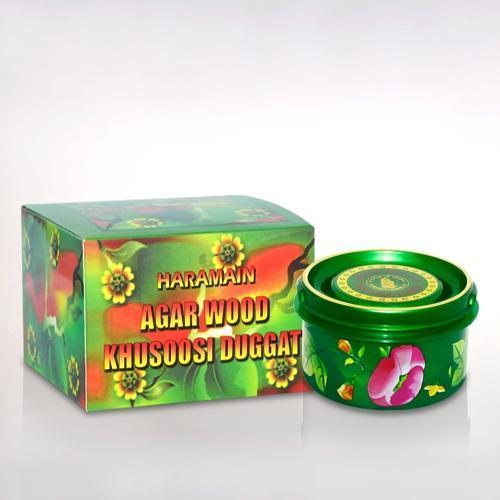 Agarwood Khusoosi Duggat