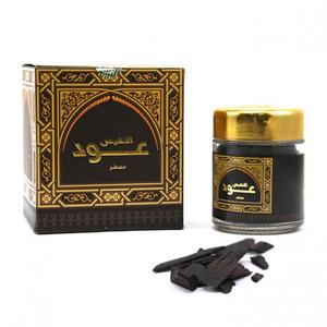 Nafees OUD Moatar 50g