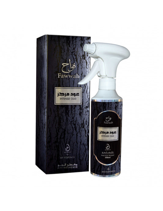 Arabiyat Fawwa Intense Oud Air Freshener 350ml