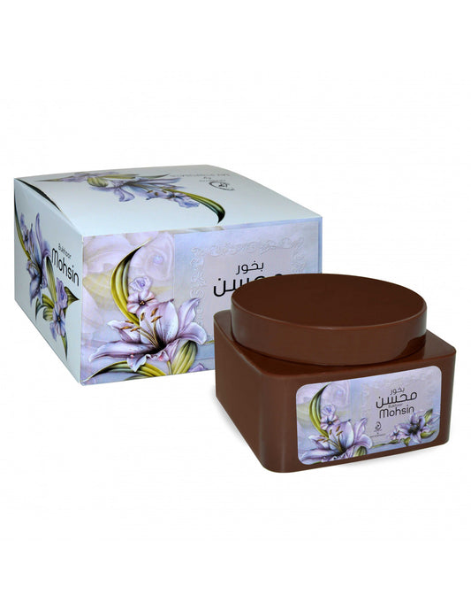 Arabiyat Mohsin Incense - Bakhoor 10 Tablets