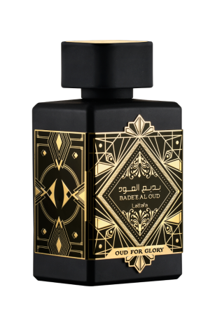 Bade'e Al Oud (Oud for Glory) EDP spray 100ml by Lattafa Unisex
