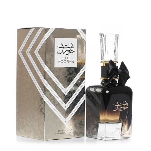 Bint Hooran Ea De Perfume 100ml