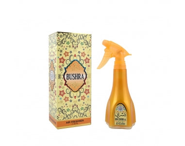 Bushra Air Freshener 300 ml