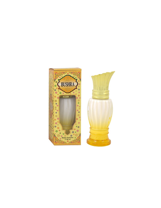 Bushra Water Perfume 50 ml