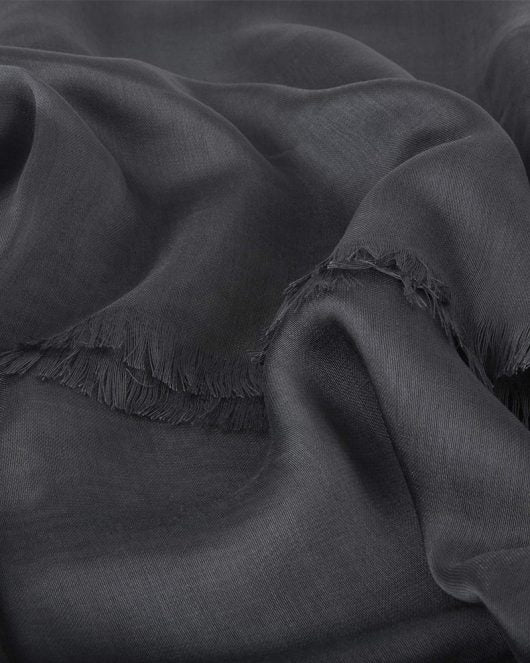 Shadow Silk Hijab