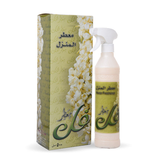 FOLL Air Freshener 500ml By Banafa For Oud