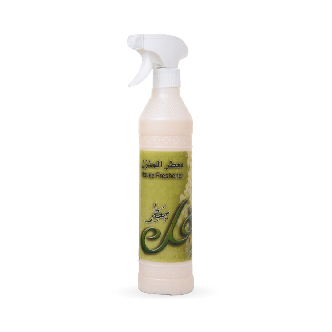 FOLL Air Freshener 500ml By Banafa For Oud