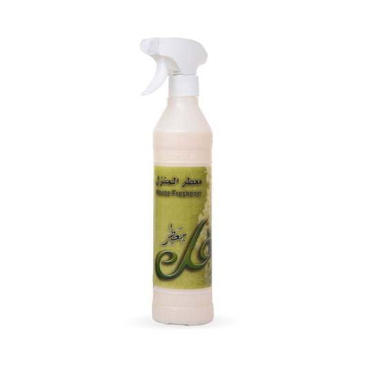 FOLL Air Freshener 500ml By Banafa For Oud