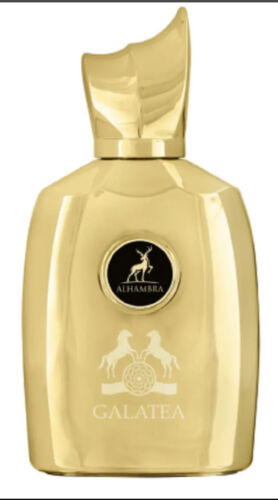 GALATEA BY MAISON  ALHAMBRA  EAU DE PARFUM  NATURAL SPRAY 100ML