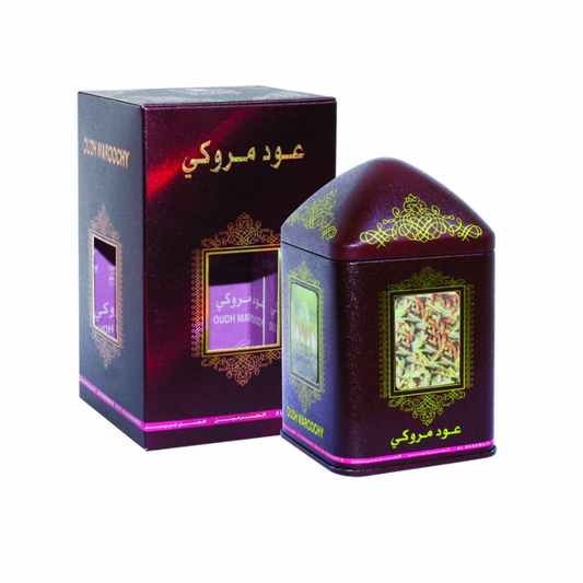 OUDH MAROOCHY 50gm