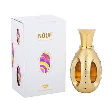 Nouf Swiss Arabian Perfume 50ML