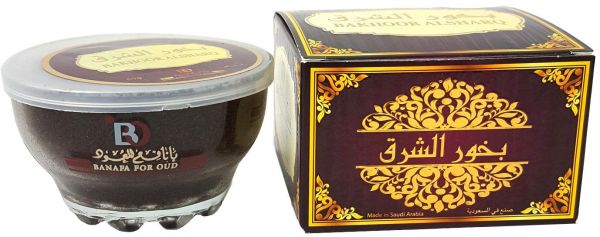 Bakhoor Al Sharq 50g