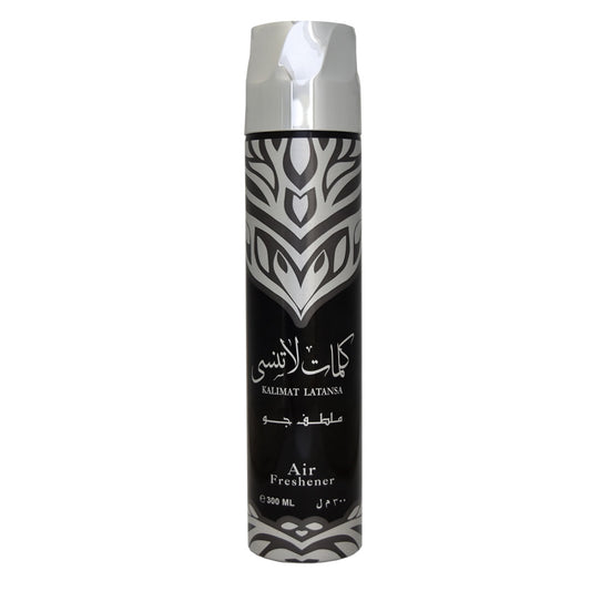 Kalimat Latansa Air Freshener 300ml