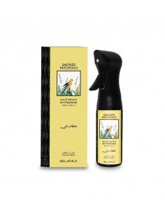 Khaltat My Smoked Patchouli Air Freshener 330ML