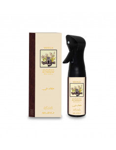 Khaltat My Vanilla Air Freshener 330ML