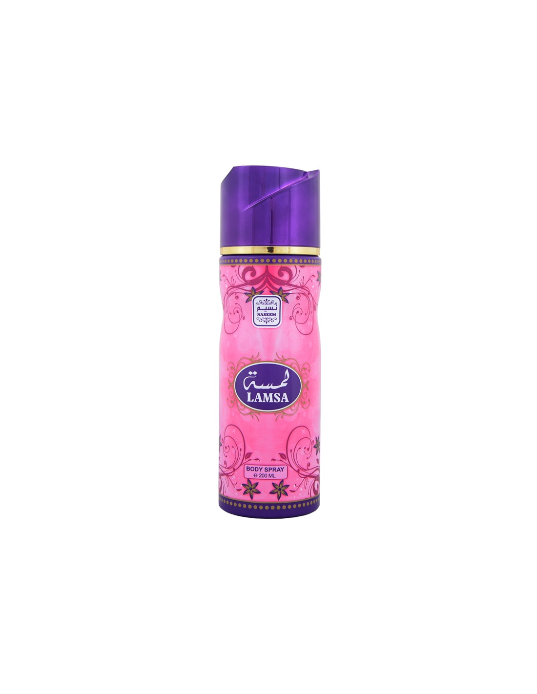Lamsa Body Spray 200 ml