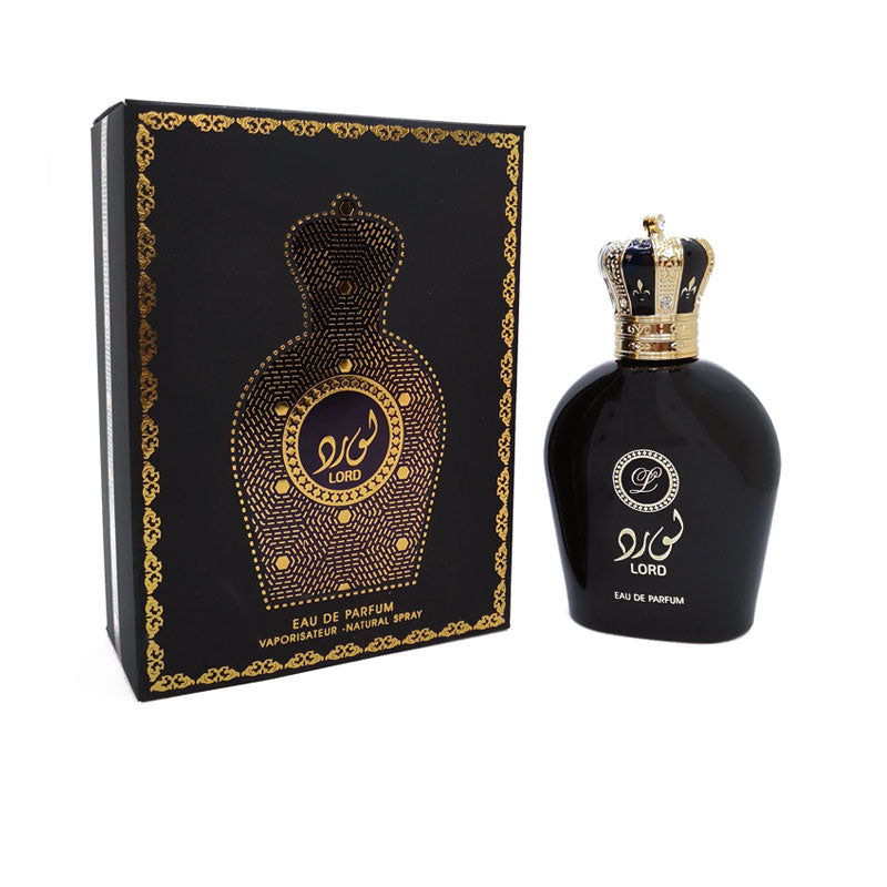 Lord Eau De Perfume 100ml