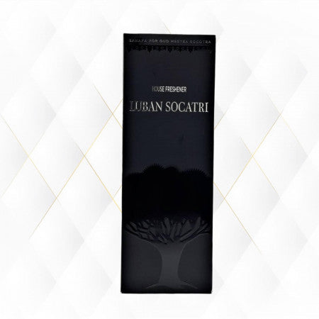 Luban Socatri Air Freshener 500ml By Banafa For Oud