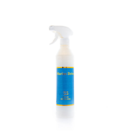 Marine Drive Air Freshener 500ml By Banafa For Oud