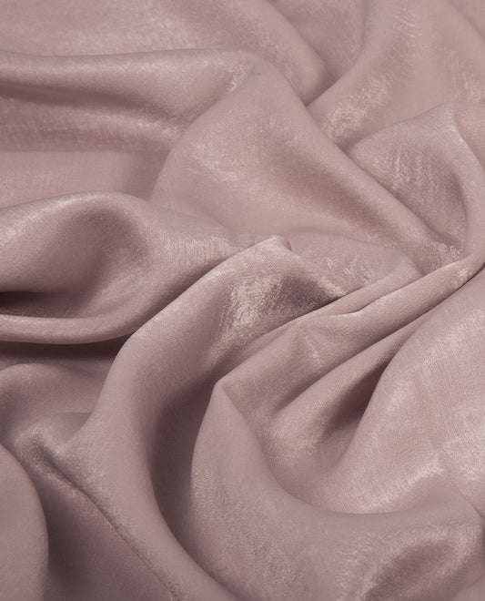 Pastel Blush Luxurious Bamboo Satin Hijab