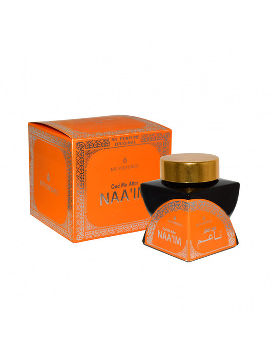 Naaim - Oud Muattar 80g
