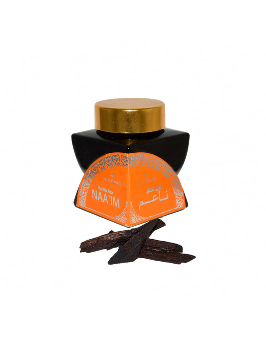 Naaim - Oud Muattar 80g