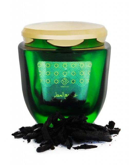 OUDH MA AL ATTAR BAKHOOR 50g