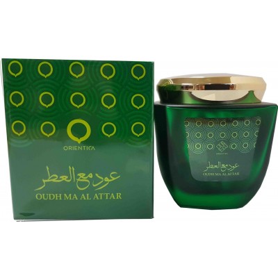 OUDH MA AL ATTAR BAKHOOR 50g
