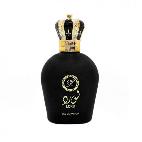 Lord Eau De Perfume 100ml