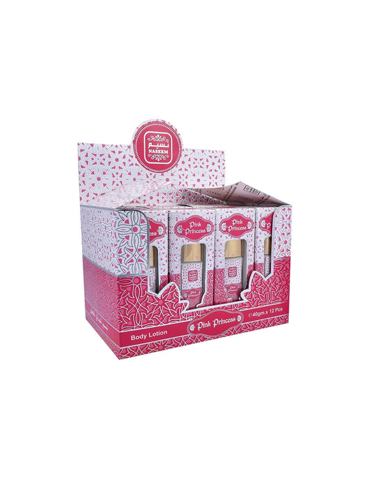 Pink Princess Body Lotion 40 gm