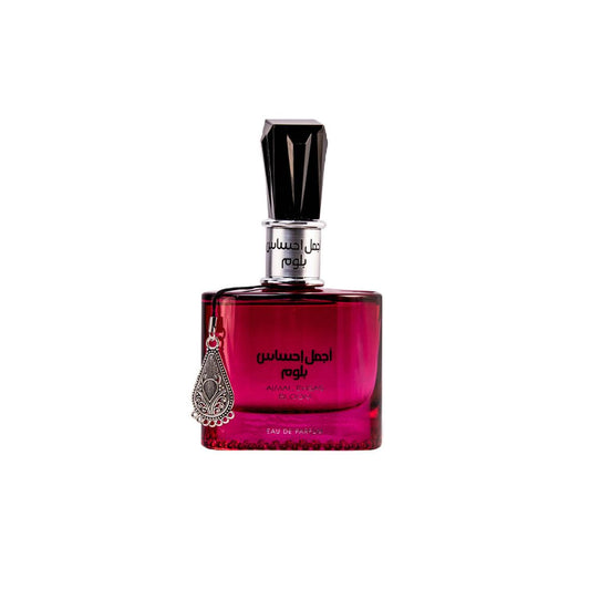Ajmal Ehsas Bloom EDP 100ml For Her