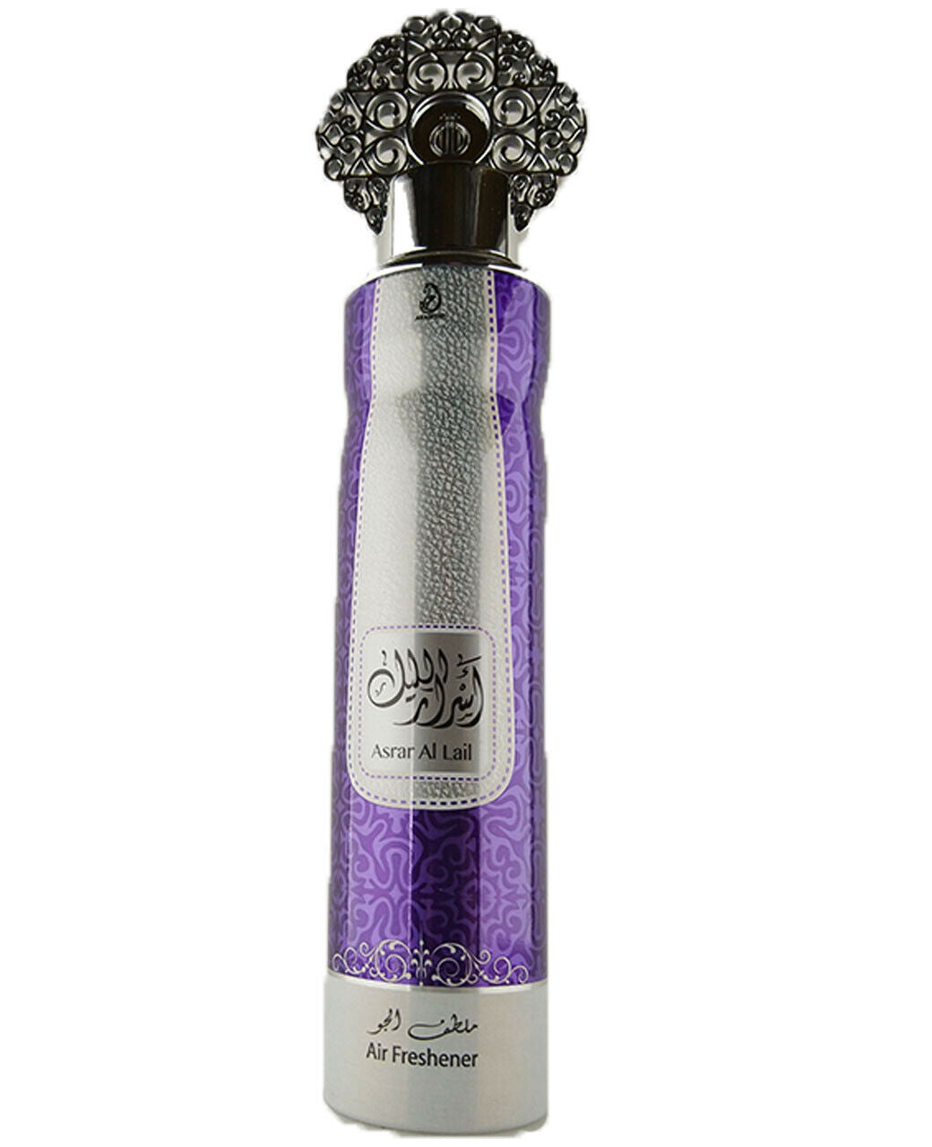 Asrar Al Lail 300ml My Perfumes Exotic Air freshener