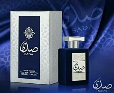 SADA Eau de Parfum 100ml de Ard Al Zaafaran