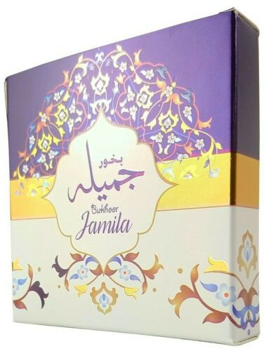 My Perfumes Jamila Bakhoor 40g