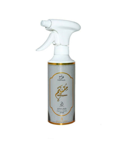 FAWWAH Mutayyem 350ml Room Air Freshener