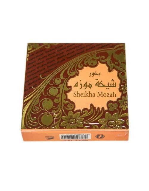 Sheikha Mozah Incense Bakhoor 40g