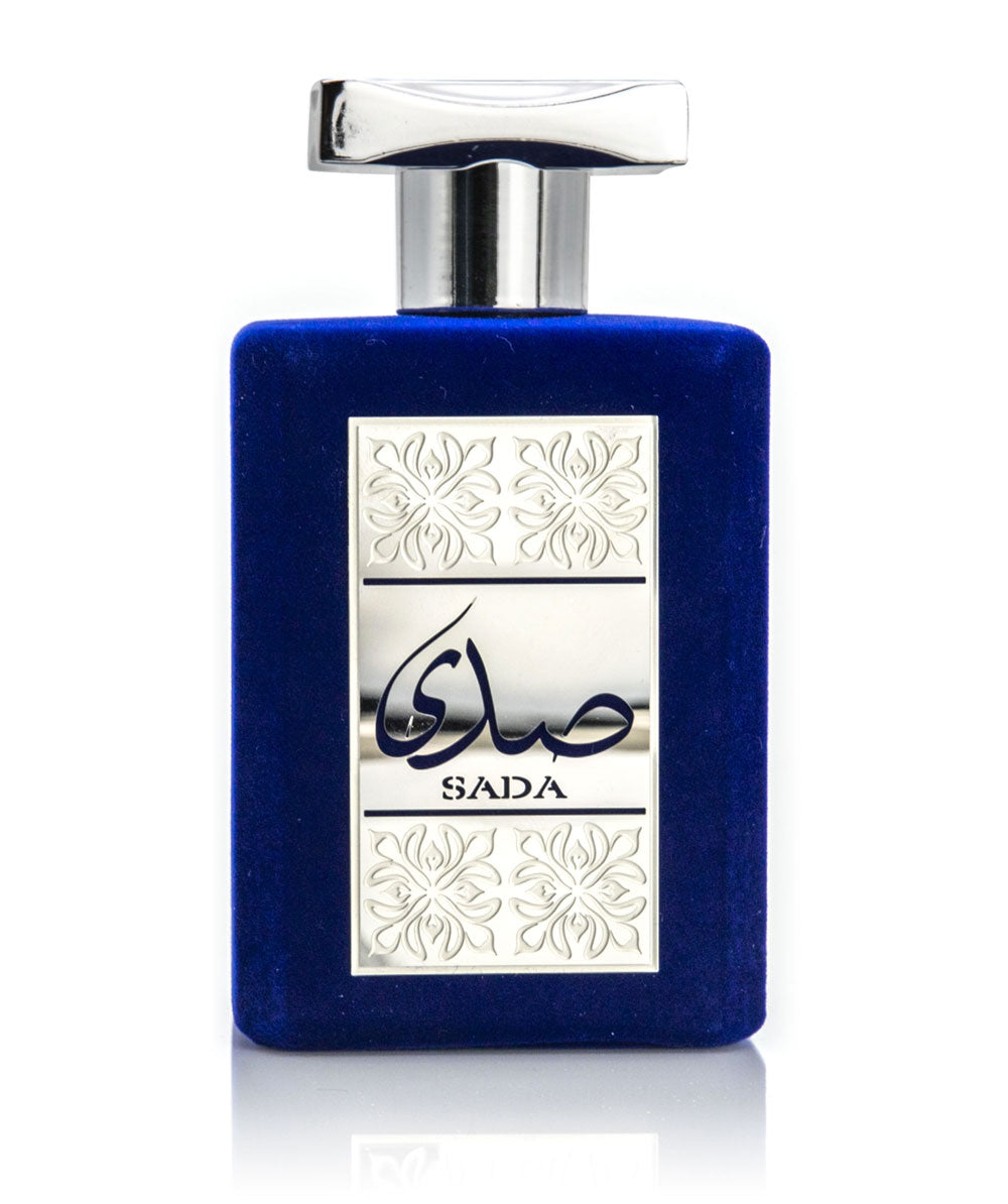 SADA Eau de Parfum 100ml de Ard Al Zaafaran