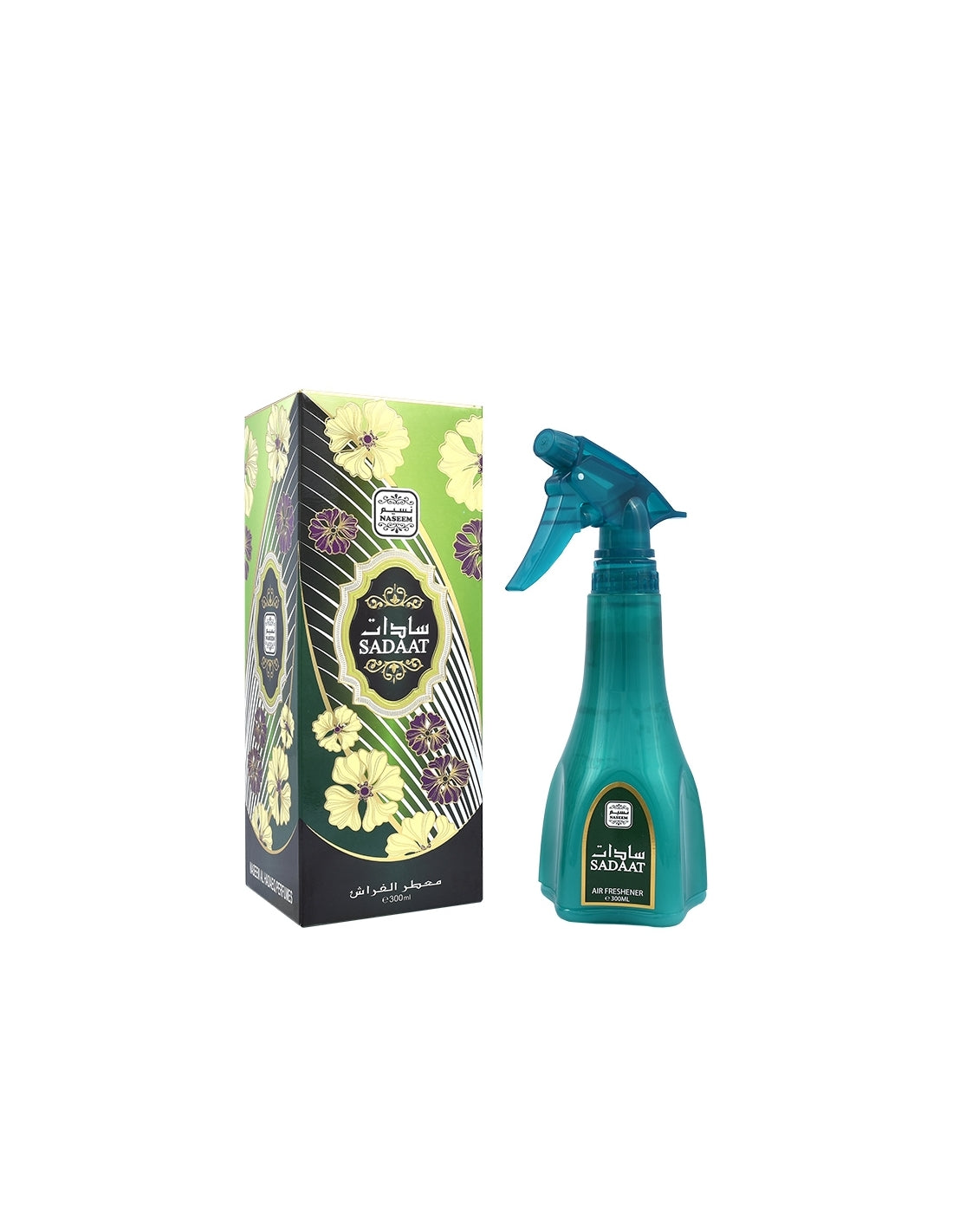 Sadaat Air Freshener 300ml