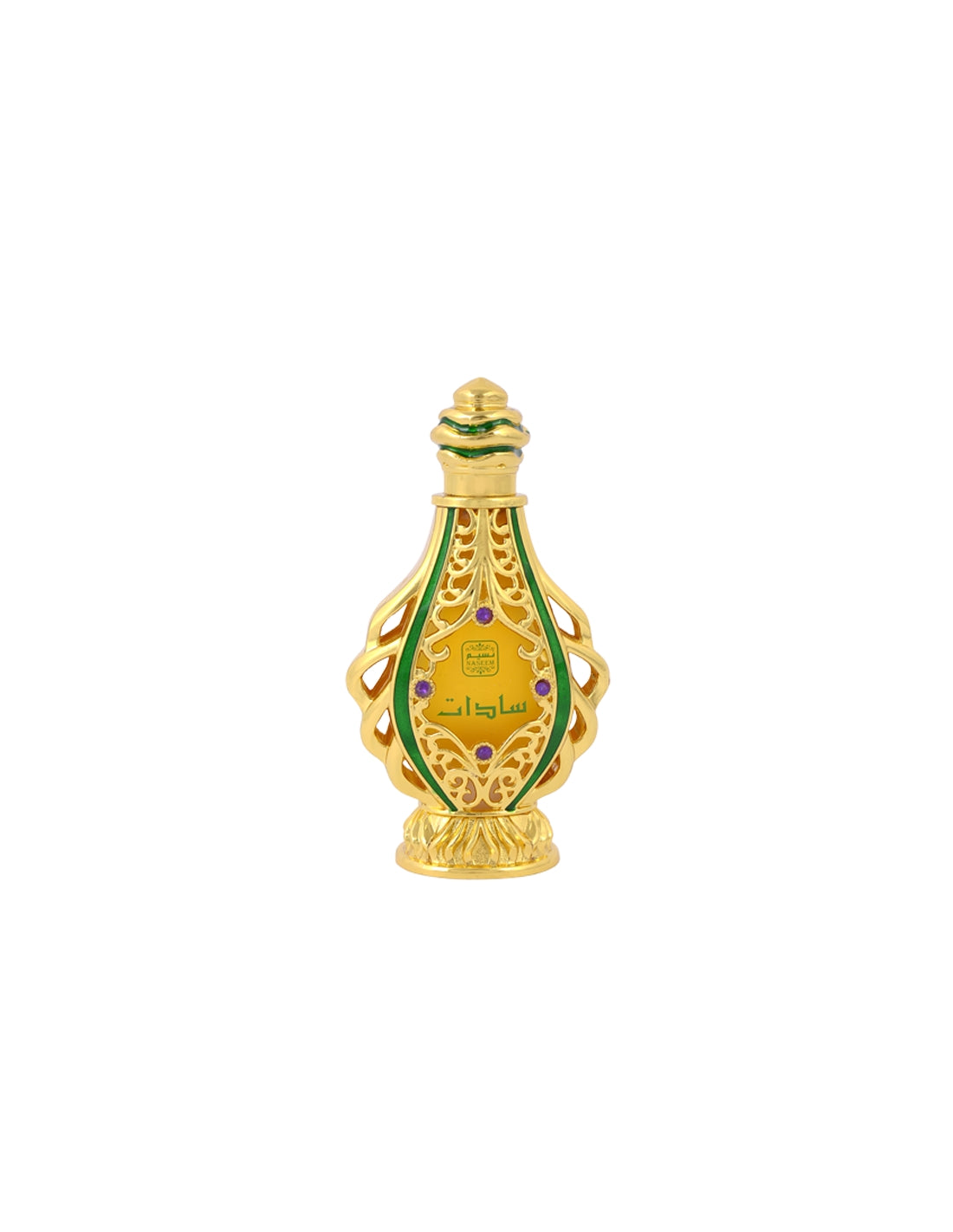 Sadaat Concentrated Perfume Oil 20ml