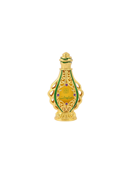 Sadaat Concentrated Perfume Oil 20ml
