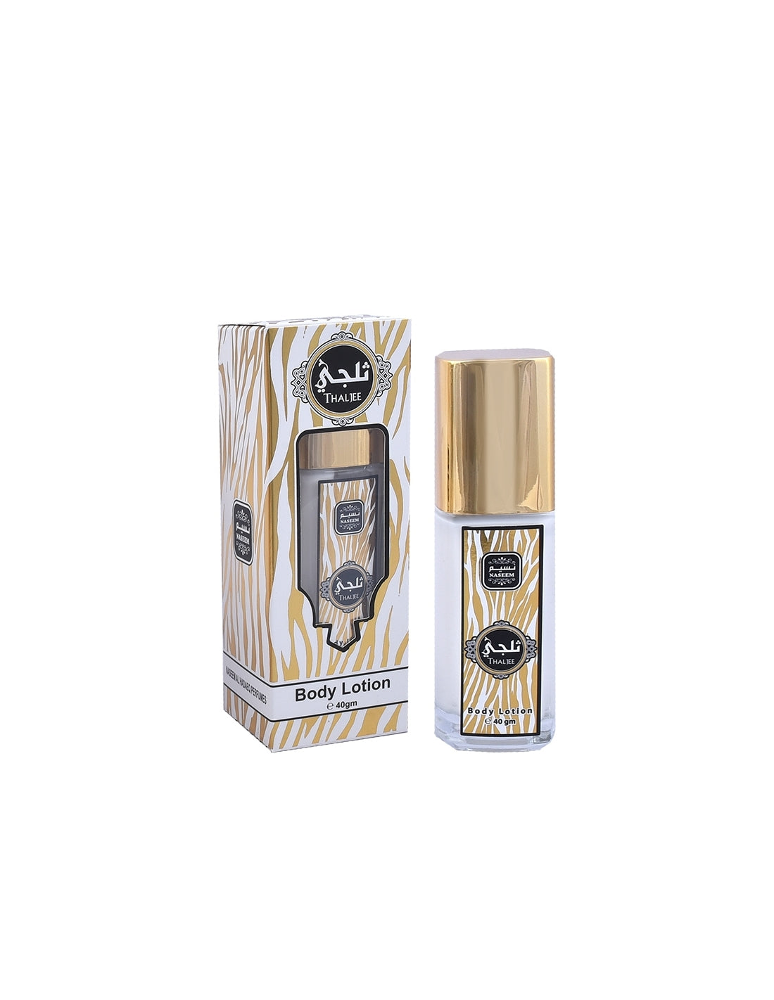 Thaljee Body Lotion 40 gm