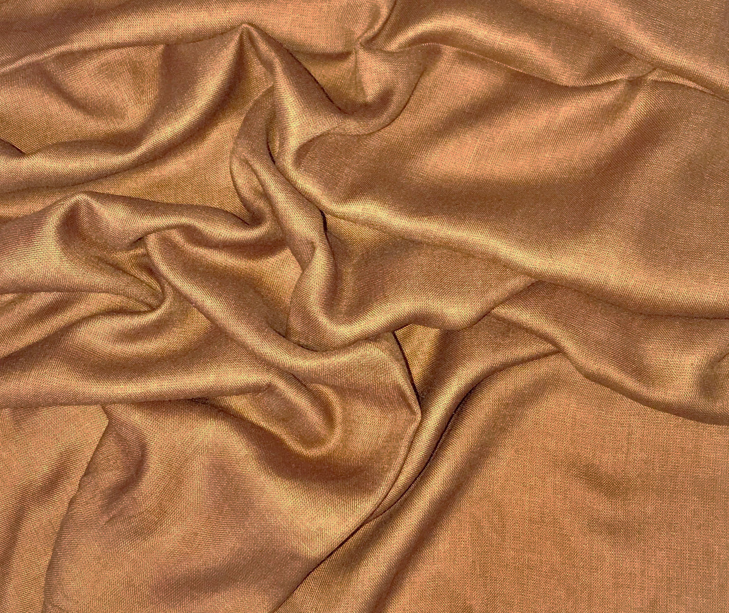 Ginger Maxi Cotton Hijab